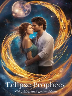 cover image of The Eclipse Prophecy